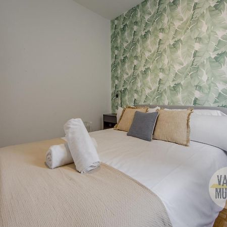 Centrico Apt En La Calle Toledo 77 Apartment Мадрид Екстериор снимка