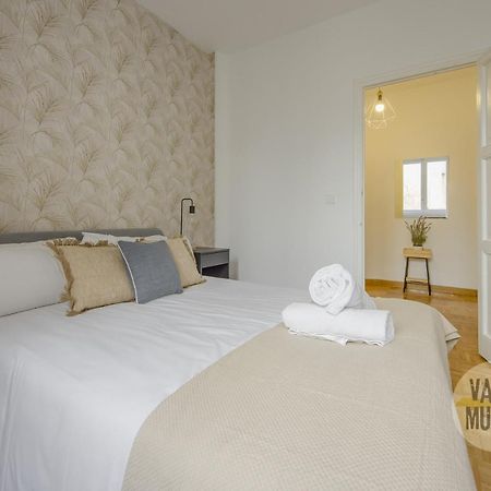 Centrico Apt En La Calle Toledo 77 Apartment Мадрид Екстериор снимка