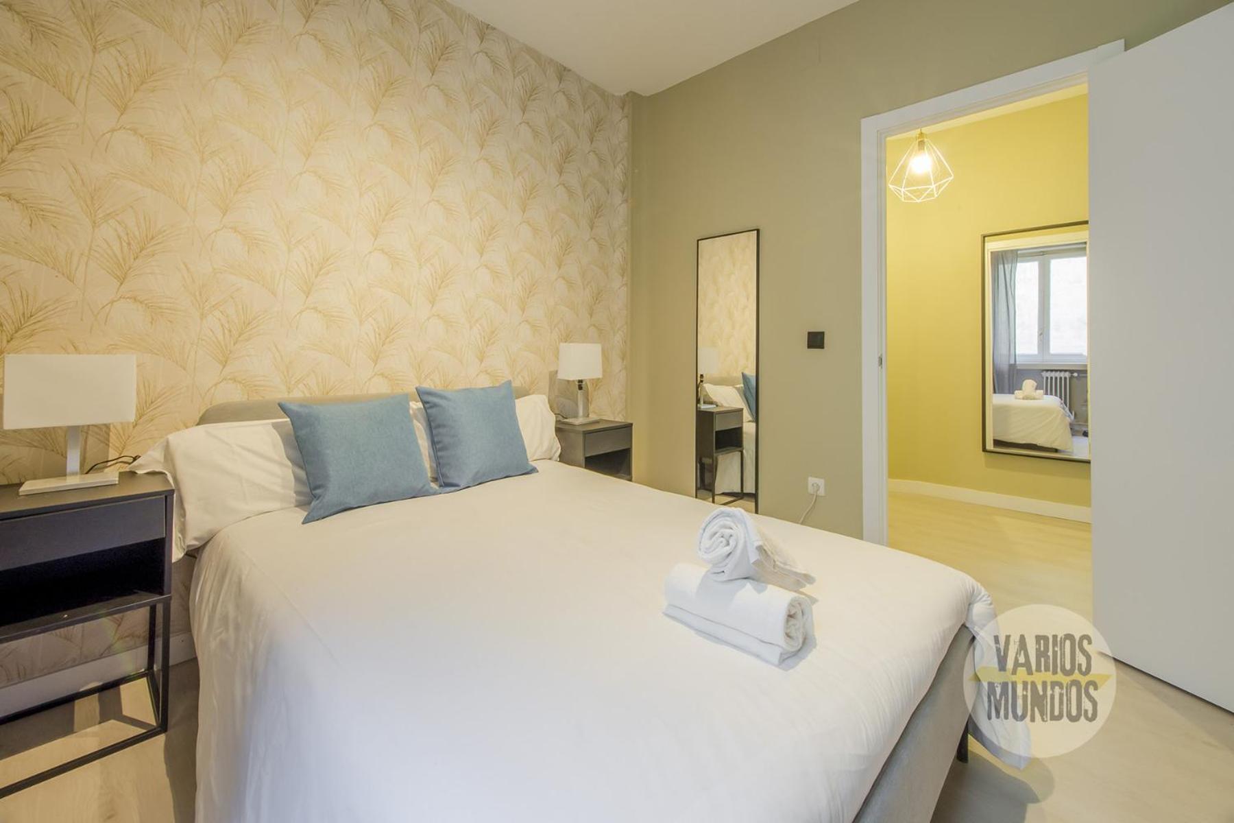 Centrico Apt En La Calle Toledo 77 Apartment Мадрид Екстериор снимка