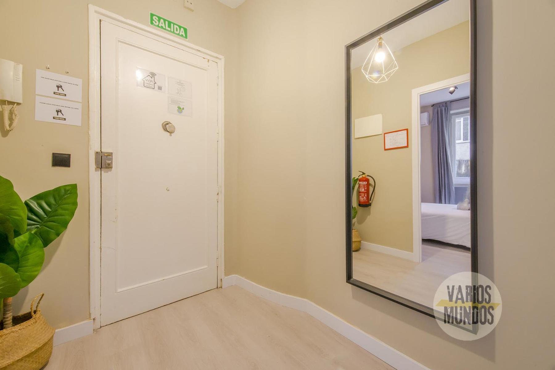 Centrico Apt En La Calle Toledo 77 Apartment Мадрид Екстериор снимка