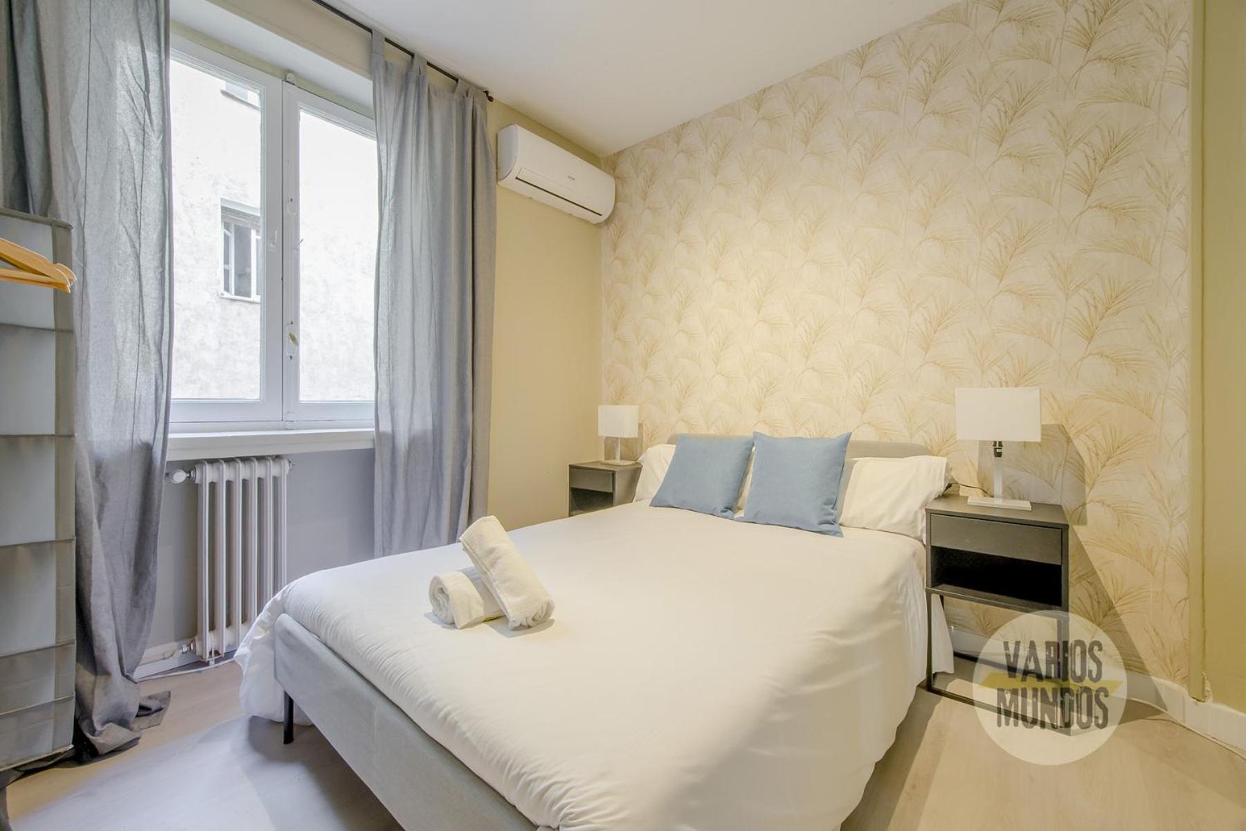 Centrico Apt En La Calle Toledo 77 Apartment Мадрид Екстериор снимка
