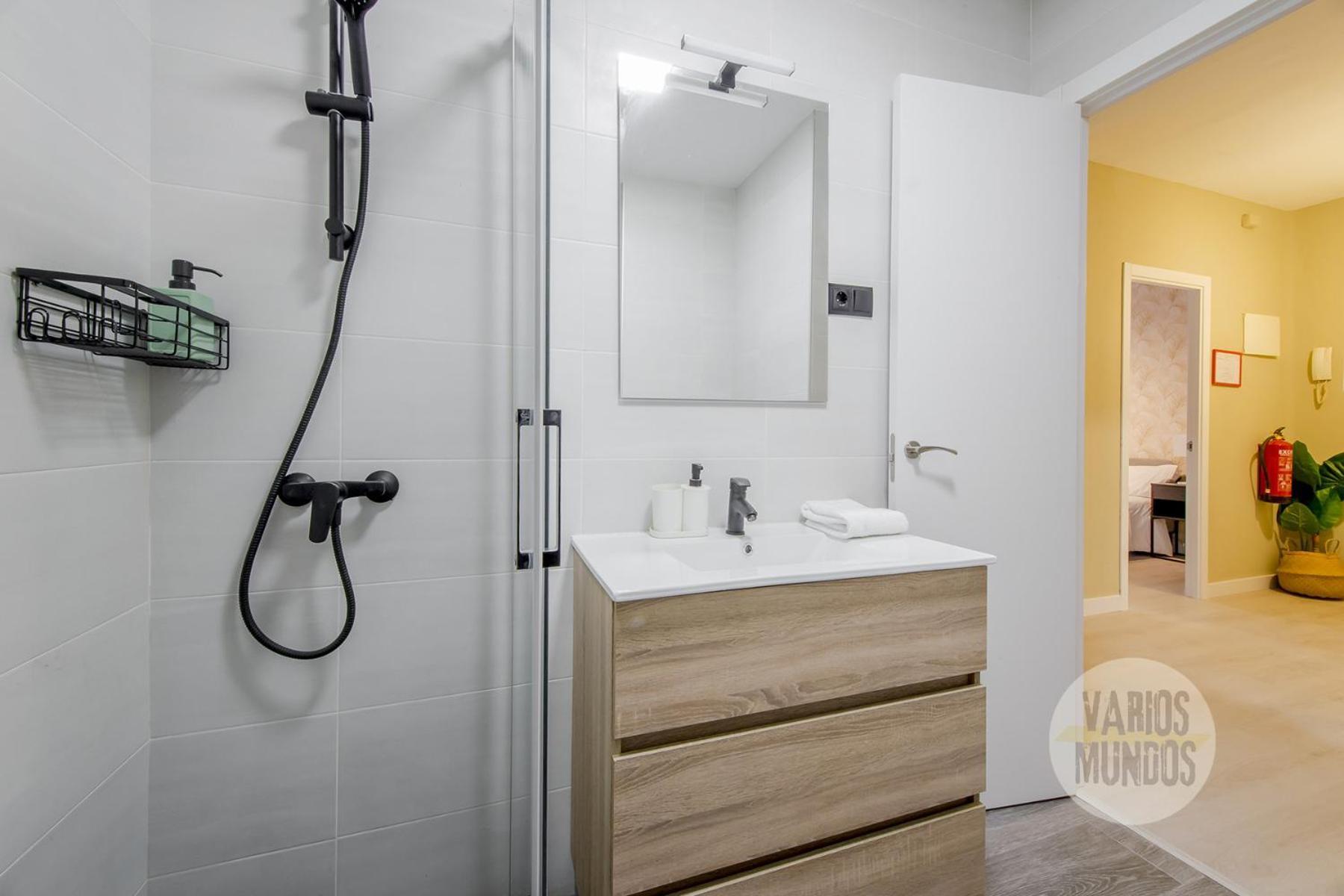 Centrico Apt En La Calle Toledo 77 Apartment Мадрид Екстериор снимка