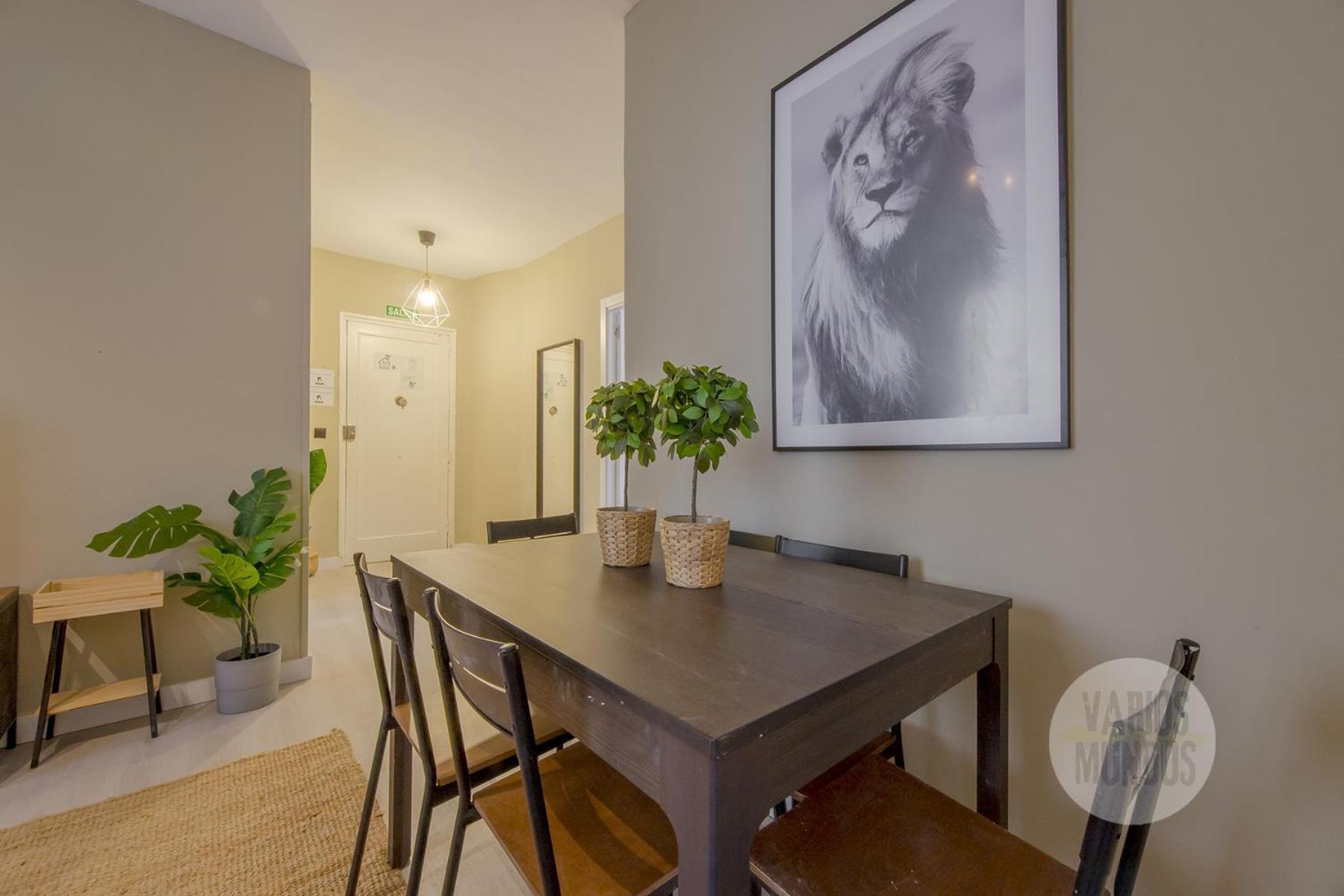 Centrico Apt En La Calle Toledo 77 Apartment Мадрид Екстериор снимка
