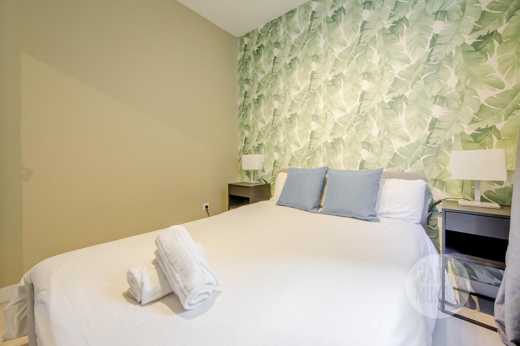 Centrico Apt En La Calle Toledo 77 Apartment Мадрид Екстериор снимка