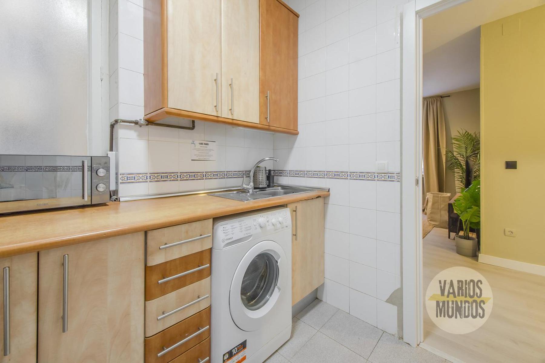 Centrico Apt En La Calle Toledo 77 Apartment Мадрид Екстериор снимка