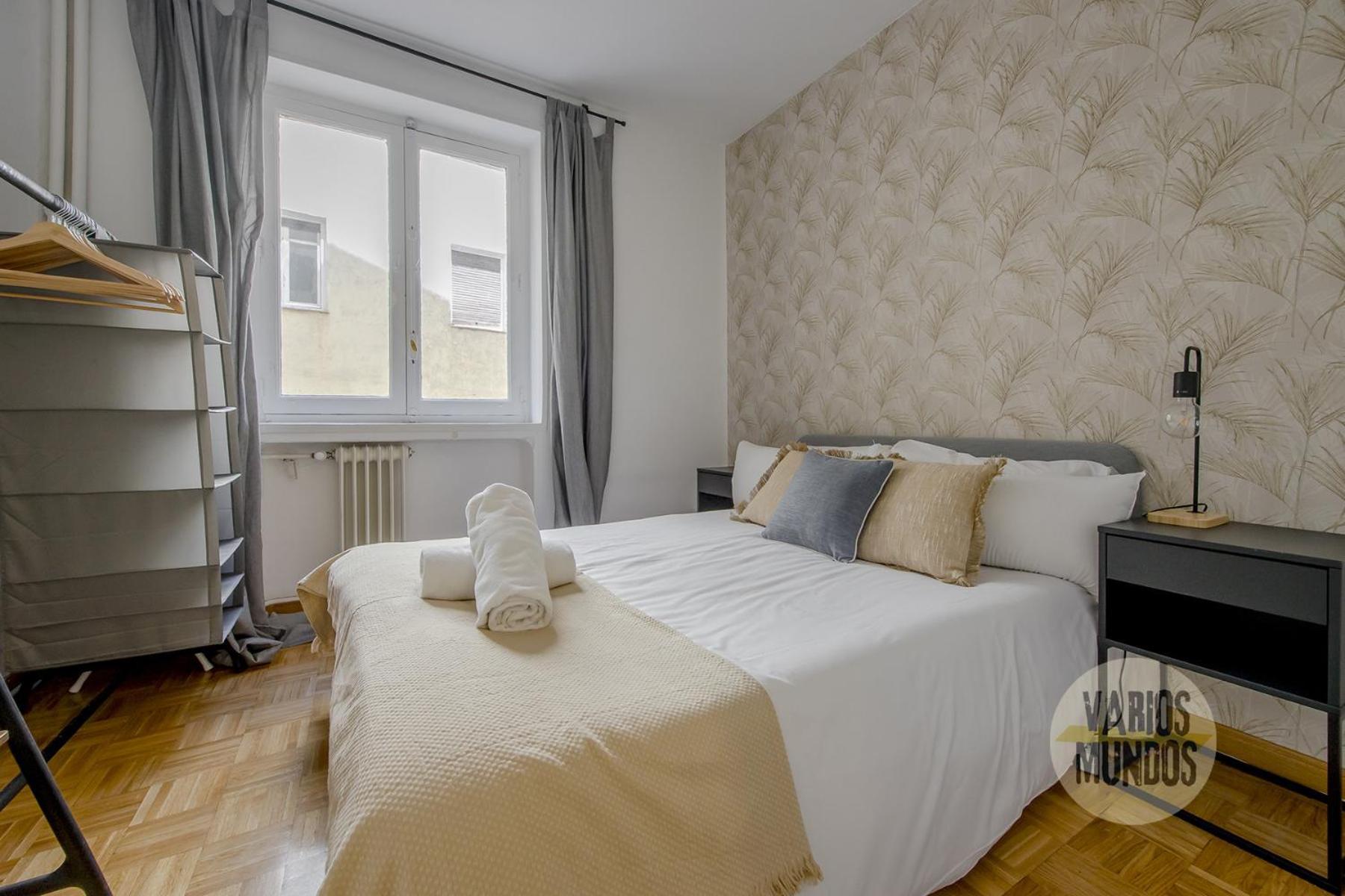Centrico Apt En La Calle Toledo 77 Apartment Мадрид Екстериор снимка