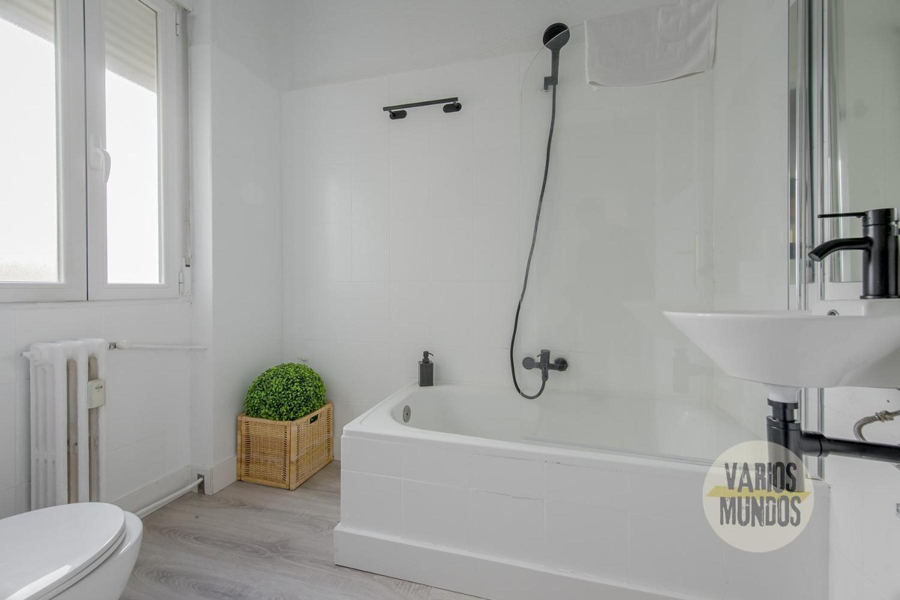 Centrico Apt En La Calle Toledo 77 Apartment Мадрид Екстериор снимка